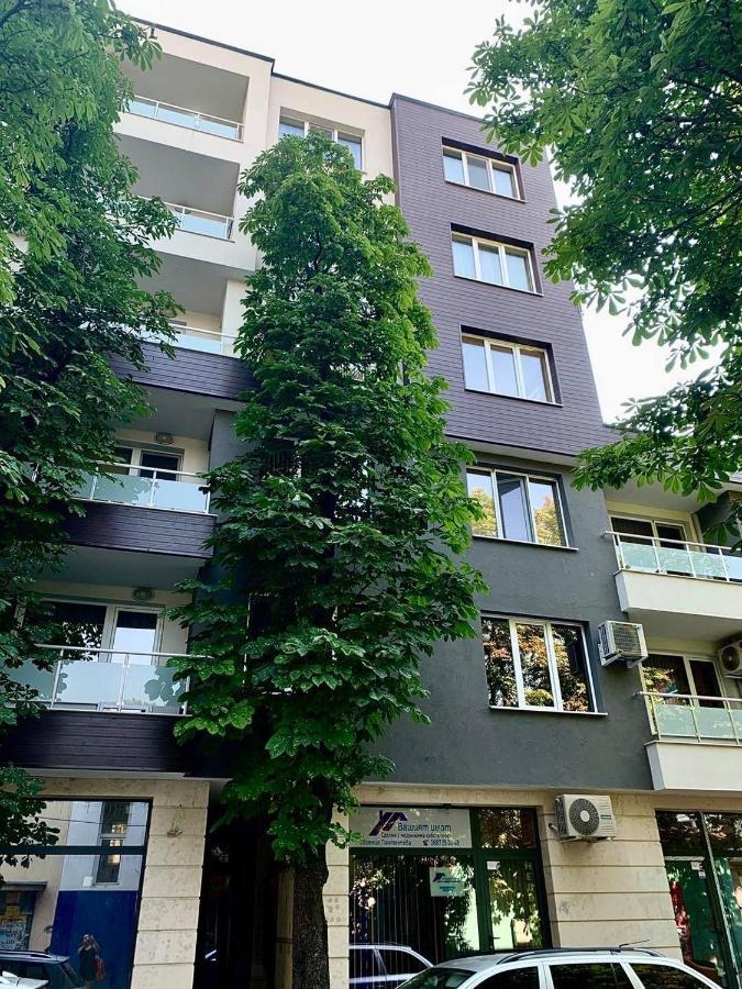 Comfort Deluxe Flat Ruse Exterior foto