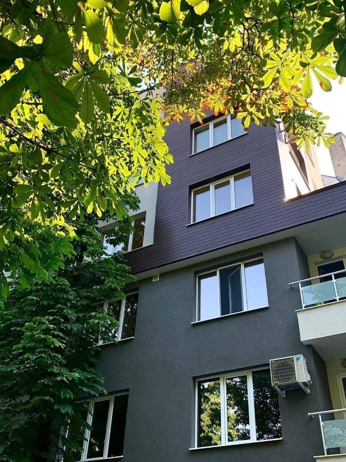 Comfort Deluxe Flat Ruse Exterior foto