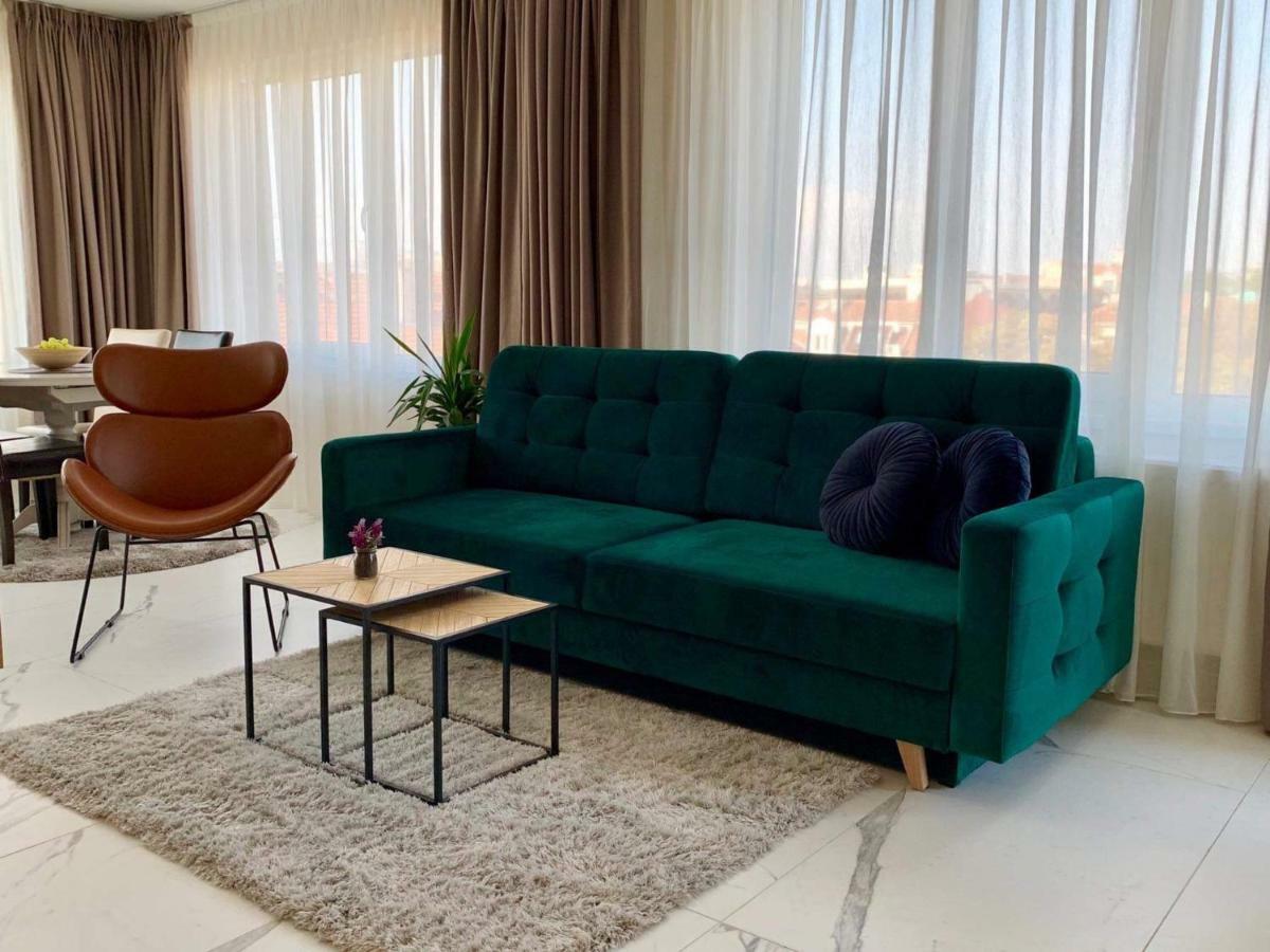Comfort Deluxe Flat Ruse Exterior foto