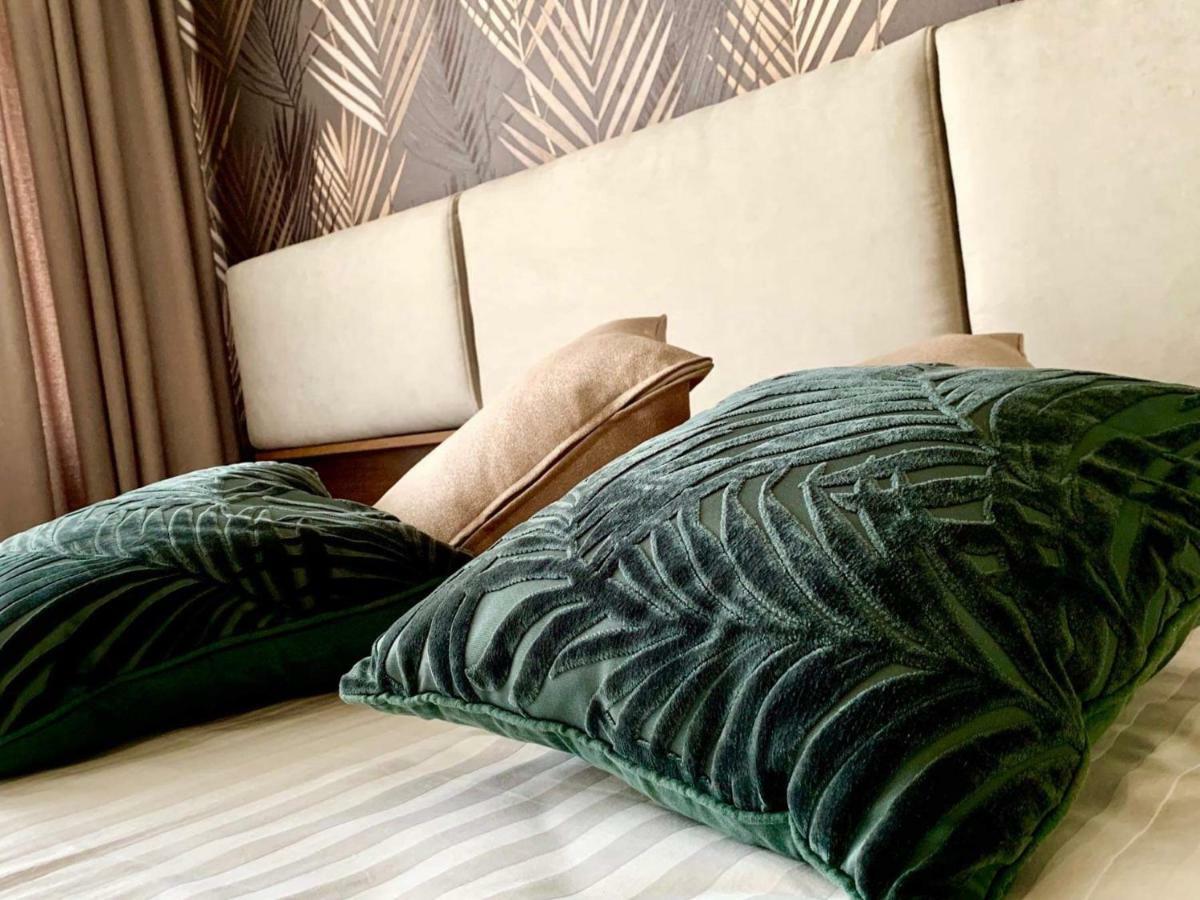 Comfort Deluxe Flat Ruse Exterior foto